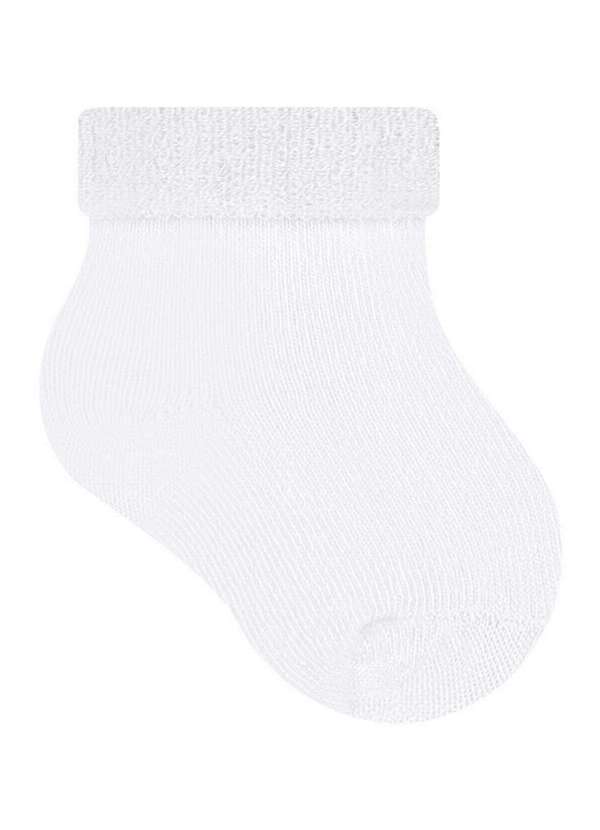 Selene - Meia Selene  1065-002 500-Branco 2