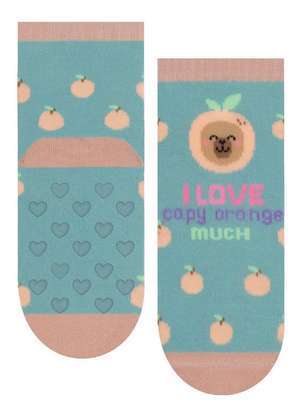 Meia Selene 1330-001 - SELENE