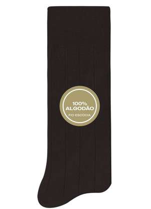 Meia Social Selene 8910-004 - SELENE