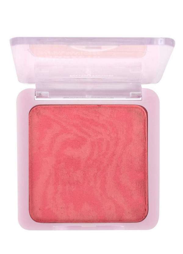 Ruby Rose - Blush Compacto Iluminador Ruby Rose Hb6121 Bc20