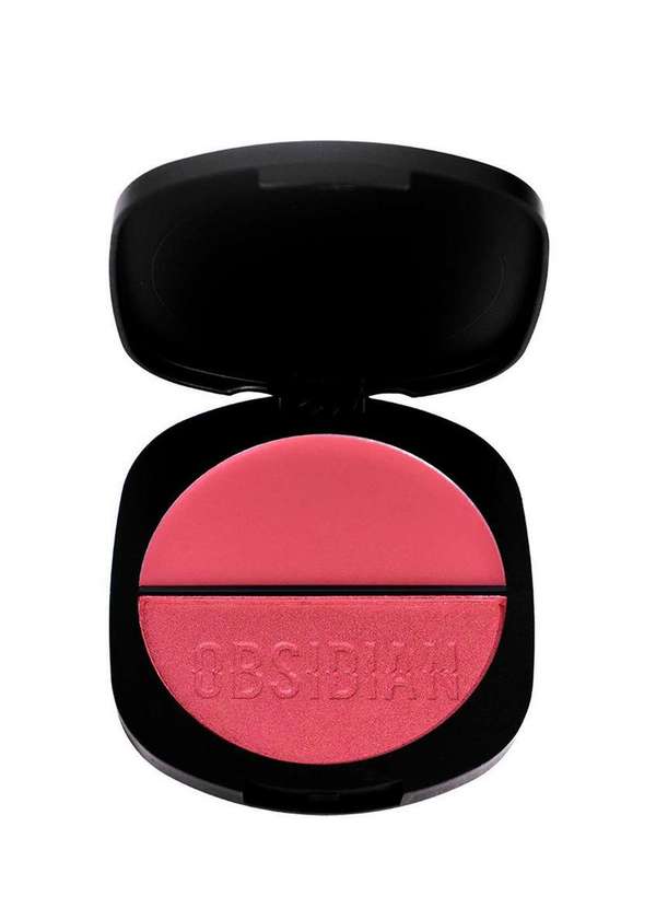 Ruby Rose - Blush Duo Obsidian Gemini Ruby Rose Hb1000 Og04