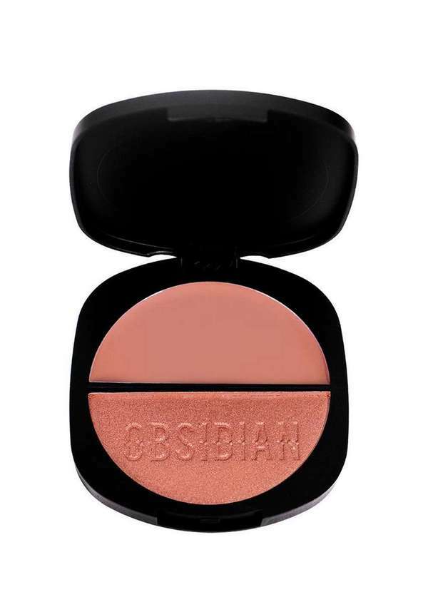 Ruby Rose - Blush Duo Obsidian Gemini Ruby Rose Hb1000 Og05