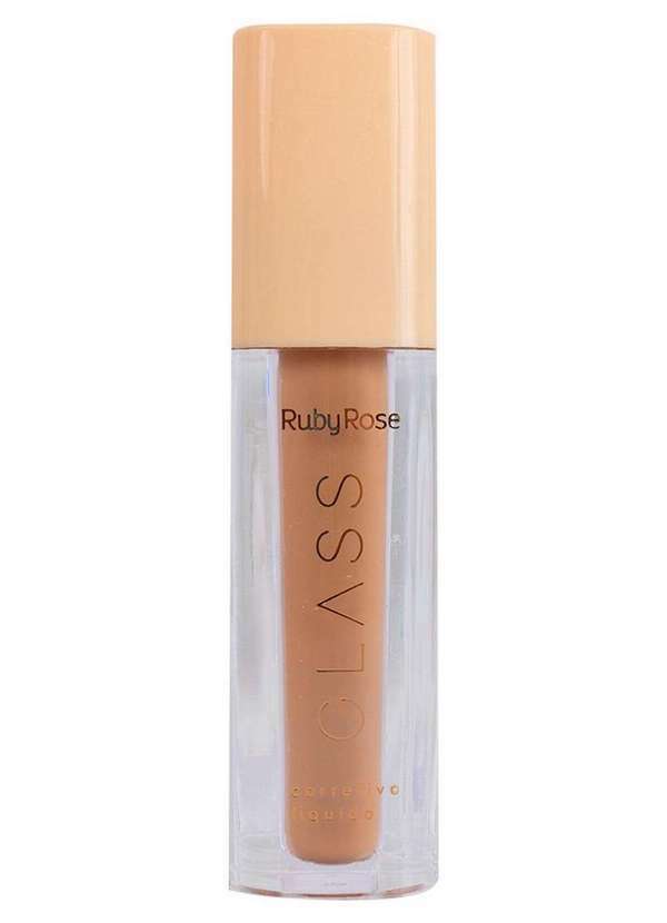 Ruby Rose - Corretivo Liquído Glass Hb911 Gct10s7 2