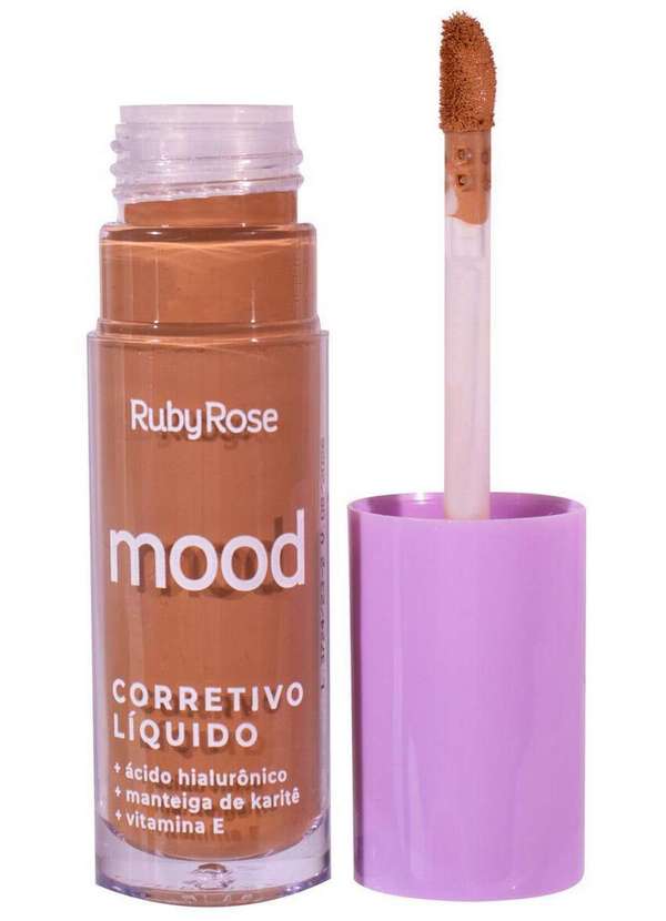 Ruby Rose - Corretivo Liquído Mood Ruby Rose Hb910 Me110