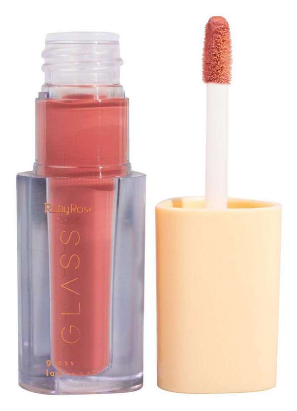 Ruby Rose - Gloss Laqueado Glass Hb577 Bg03