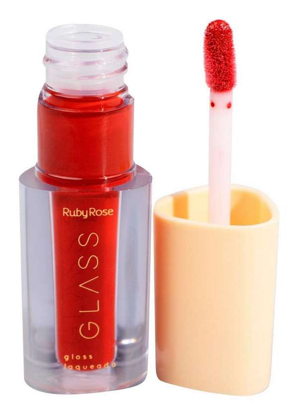 Ruby Rose - Gloss Laqueado Glass Hb577 Bg04