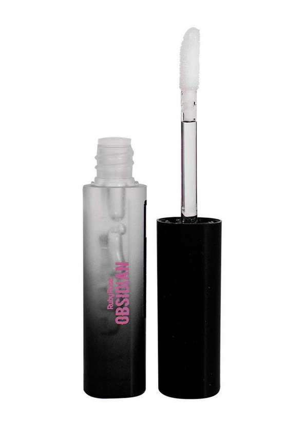 Ruby Rose - Lip Oil Obsidian Hydra Ruby Rose Hb7300 Incolor