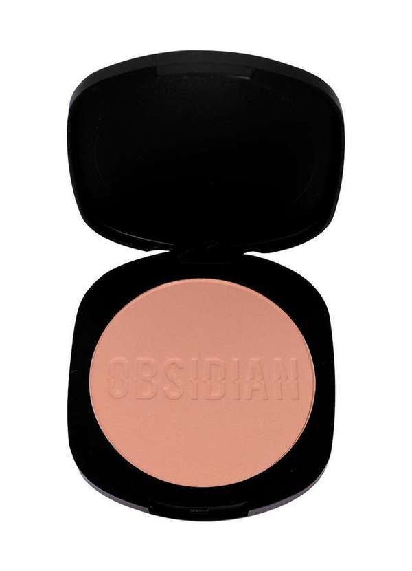 Ruby Rose - Pó Compacto Obsidian Ruby Rose Hb1800 Pc05