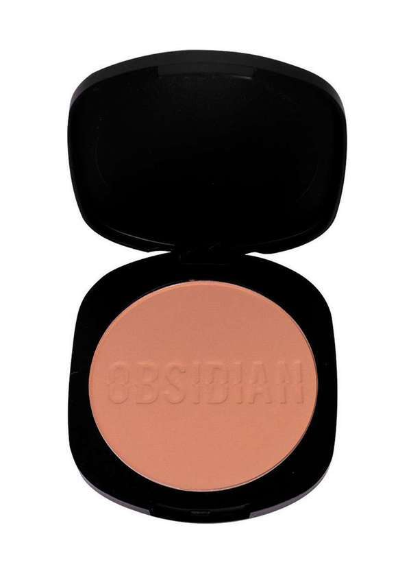 Ruby Rose - Pó Compacto Obsidian Ruby Rose Hb1800 Pc15