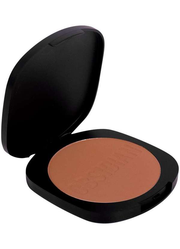 Ruby Rose - Pó Compacto Obsidian Ruby Rose Hb1800 Pc17 2