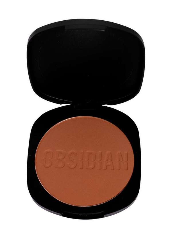 Ruby Rose - Pó Compacto Obsidian Ruby Rose Hb1800 Pc21