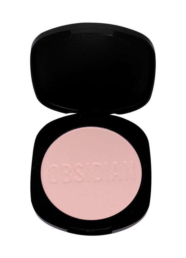 Ruby Rose - Pó Compacto Obsidian Ruby Rose Hb1800 Pc44