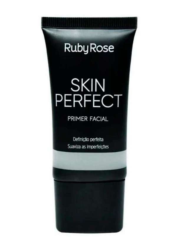 Ruby Rose - Primer Facial Skin Perfect Ruby Rose Hb8086 Incolor
