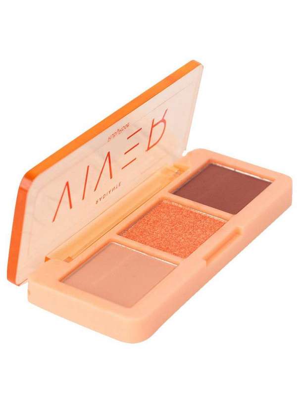 Ruby Rose - Trio Sombras Viver Ruby Rose Hbf528 Radiante