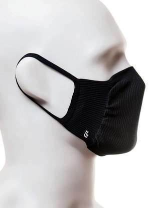 Kit com 2 Máscaras de Proteção Adulto Lupo K2 36004-900 - LUPO