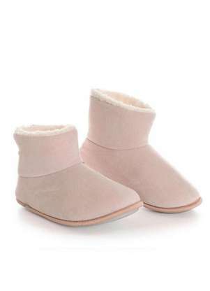 Botinha Feminina Cor com Amor 2090049 - COR COM AMOR
