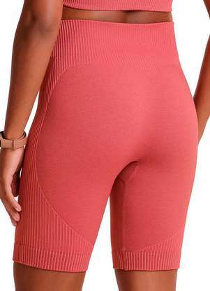 Bermuda Feminina Max Lupo 71311-001 - LUPO