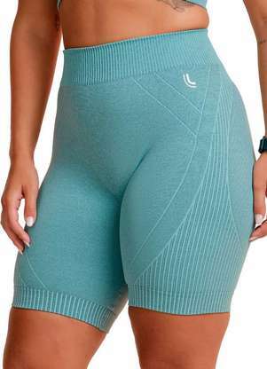 Bermuda Feminina Max Lupo 71311-001 - LUPO