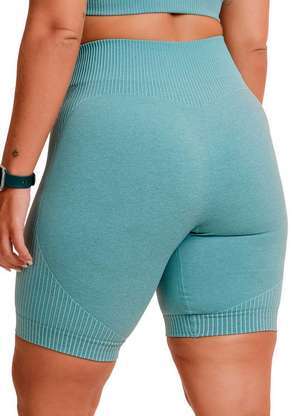 Bermuda Feminina Max Lupo 71311-001 - LUPO