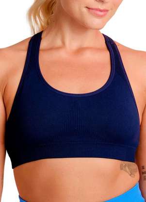 Top Feminino Nadador Lupo 71407-002 - LUPO