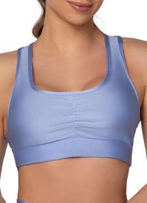 Top Feminino Nadador Selene 24879-002 - SELENE