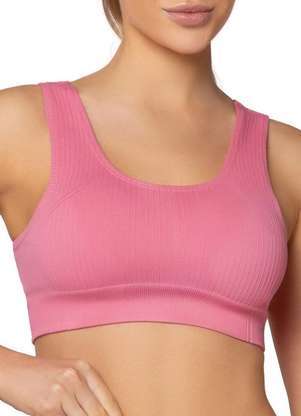 Top Feminino Selene 20921-001 - SELENE