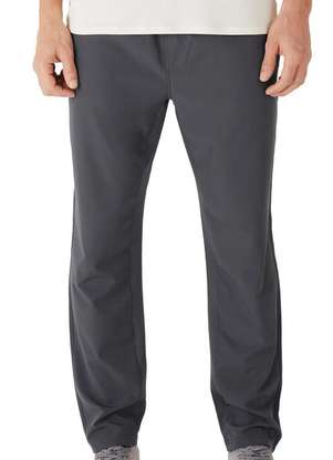 Calça Masculina Runner Malwee Active 1000131521 - MALWEE