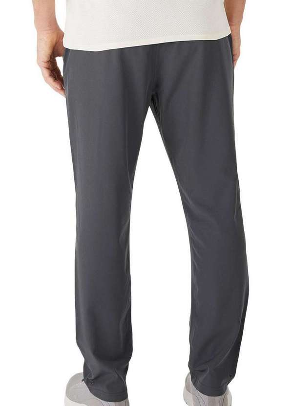 Malwee - Calça Masculina Runner Malwee Active 1000131521 03938-Chumbo 2