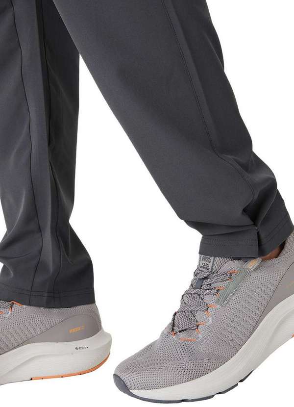 Malwee - Calça Masculina Runner Malwee Active 1000131521 03938-Chumbo 3