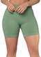 Selene - Shorts Feminino Selene 20923-001 284-Alecrim - variação: 325-Roxo