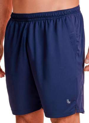 Shorts Masculino M Runner Lupo 76350-002 - LUPO