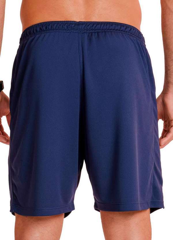 Lupo - Shorts Masculino M Runner Lupo 76350-002 2801-Marinho 2
