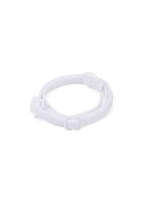 Liz - Alça Liz 0073 09-Branco 2