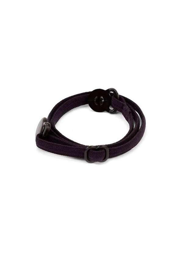 Liz - Alça Liz 0073 71-Preta 2