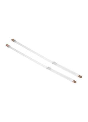 Alça Liz Silicone 0072 - LIZ