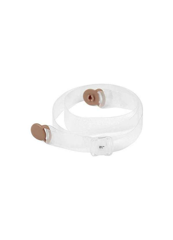 Liz - Alça Liz Silicone 0072 260-Sepia