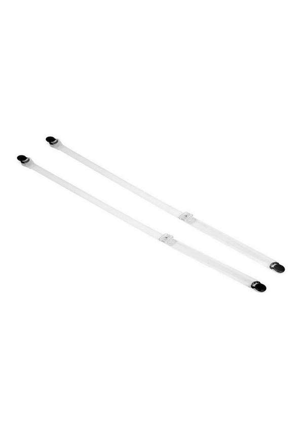 Liz - Alça Liz Silicone 0072 71-Preta 2