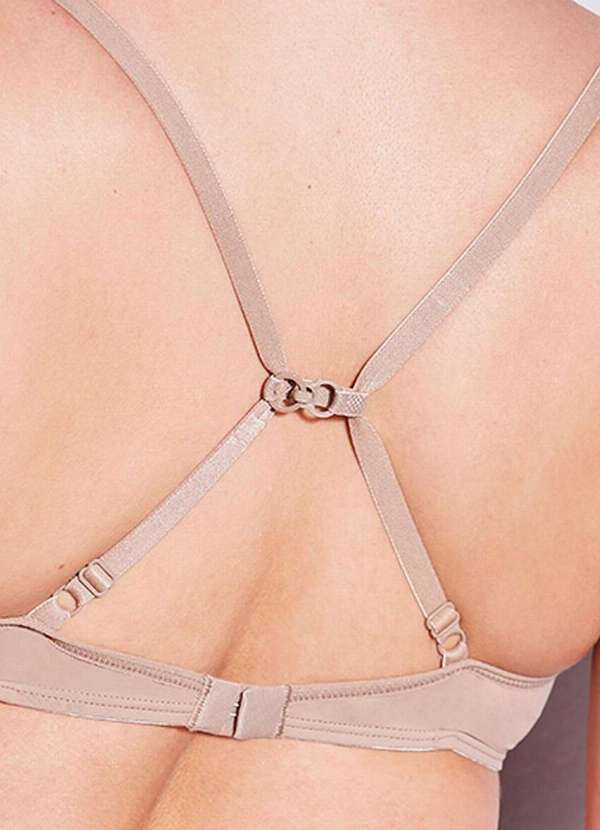 Hope - Conector Hope 2012 Cm-Camurca