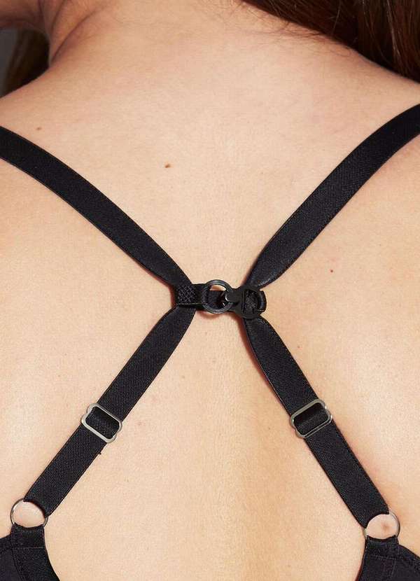 Hope - Conector Hope 2012 Pt-Preto