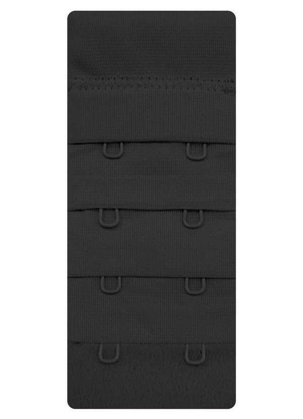 Darling - Extensor Darling Ext4.B Quadruplo Pre-Preto