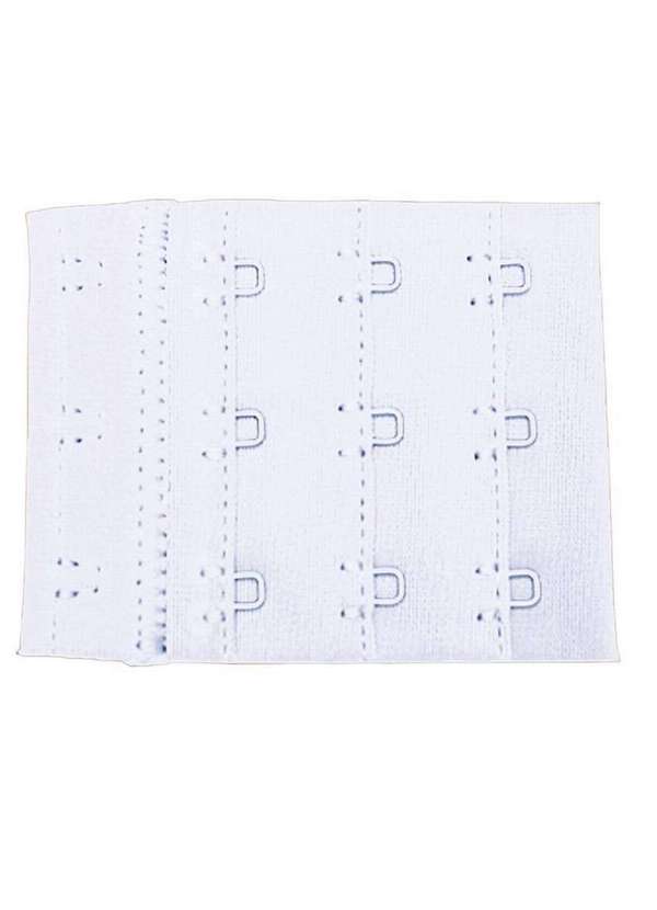 Demillus - Extensor Demillus 70084 Triplo 20-Branca