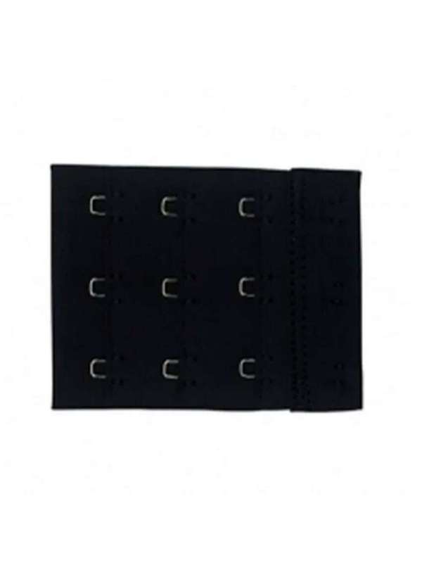 Demillus - Extensor Demillus 70084 Triplo 27-Preto