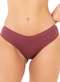 Love Secret - Calcinha Abosrovente Biquíni Love Secret 800204 012-Preto - variação: 014-Bordô