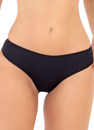 Calcinha Absorvente Biquíni Love Secret 800203 - LOVE SECRET