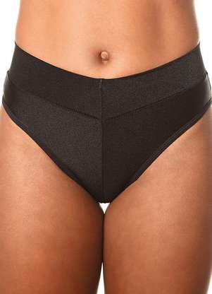 Calcinha Alta Cítara Demillus 26065 - DEMILLUS