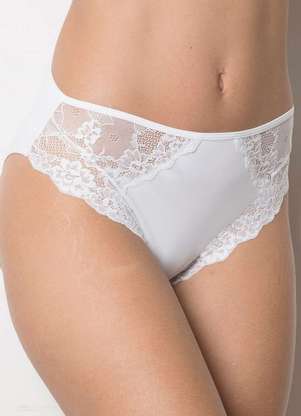 Calcinha Alta Darling 314.95 - DARLING