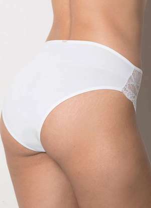 Calcinha Alta Darling 314.95 - DARLING