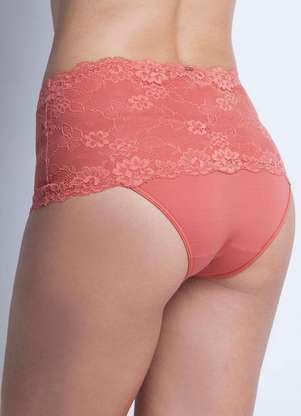Calcinha Alta Darling 314.96 - DARLING