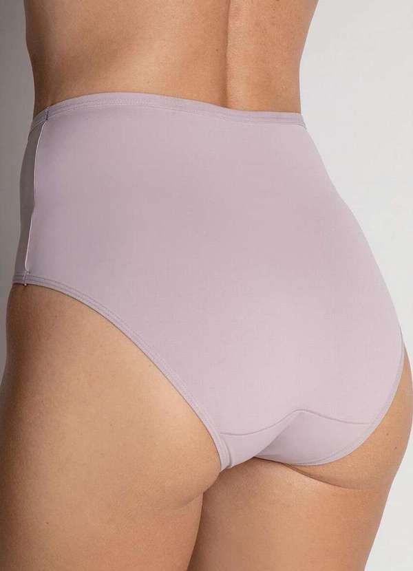 Darling - Calcinha Alta Darling 390.95 Maq-Maquiato 2