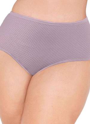 Calcinha Alta Dilady 203203 Plus Size - DILADY